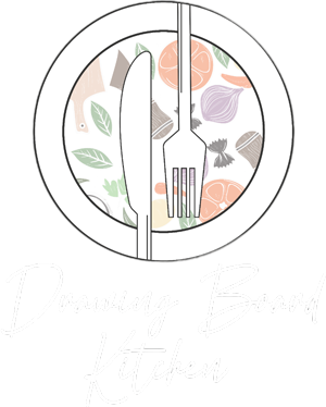 DRAWING BOARD KITCHEN logo